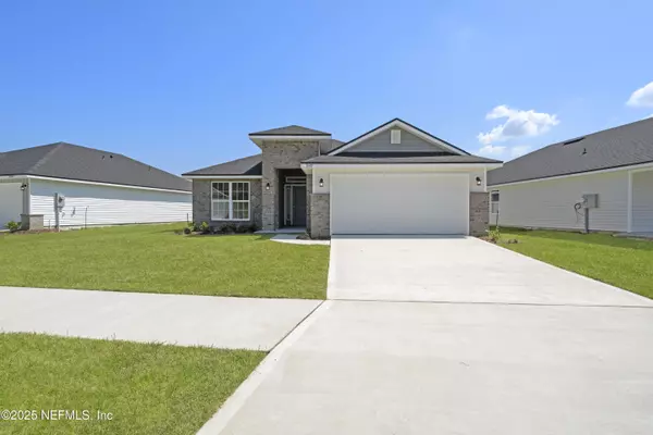 8370 HELMSLEY BLVD, Jacksonville, FL 32219
