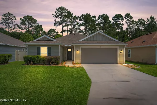 177 ORIENT DR, St. Johns, FL 32092