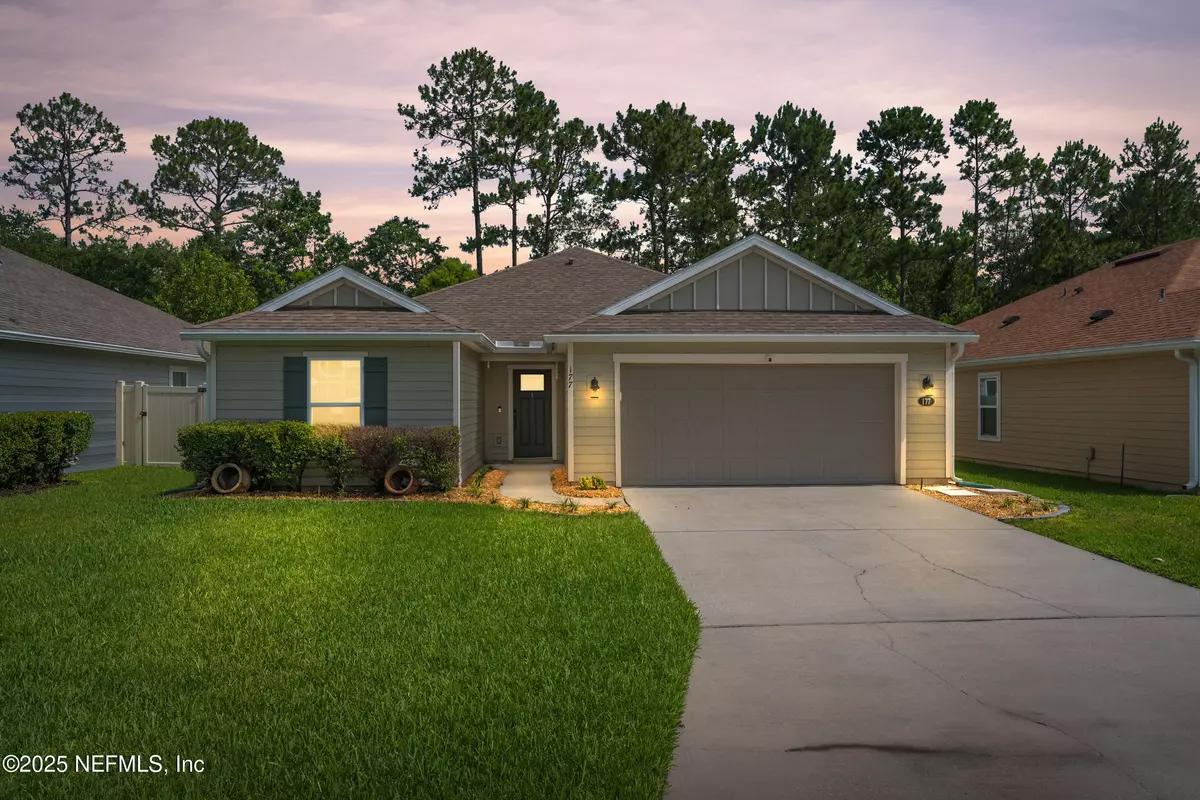 St. Johns, FL 32092,177 ORIENT DR