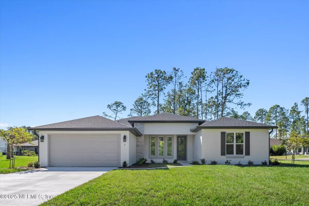 Palm Coast, FL 32164,2 SEAMANSHIP TRL