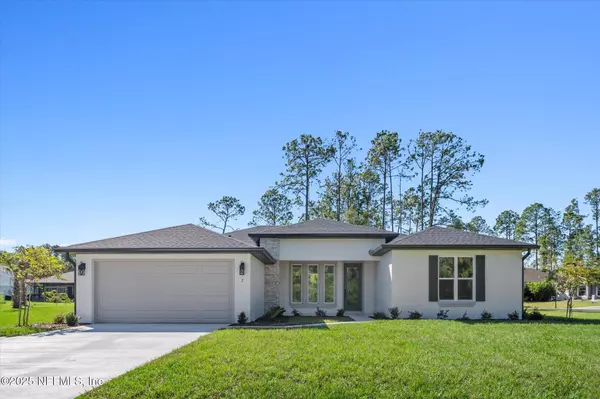 2 SEAMANSHIP TRL, Palm Coast, FL 32164