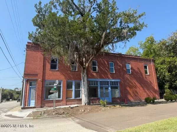 14676 KENNARD ST, Waldo, FL 32694