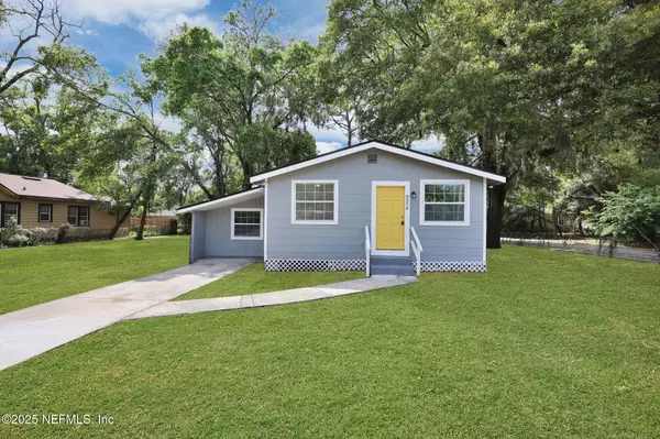 Jacksonville, FL 32208,9076 1ST AVE