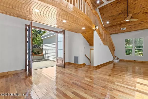 Fernandina Beach, FL 32034,22 BELTED KINGFISHER RD