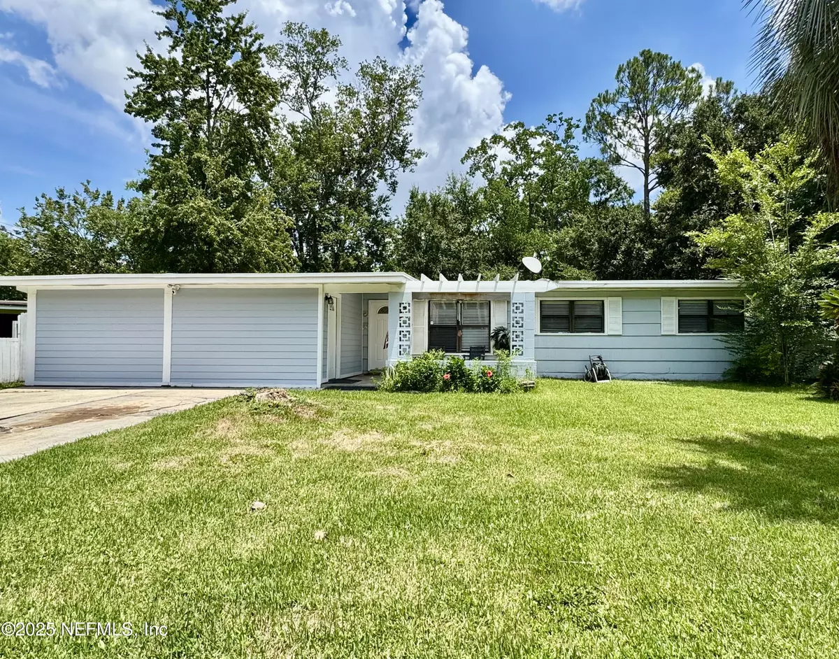 Jacksonville, FL 32205,913 LE BRUN DR