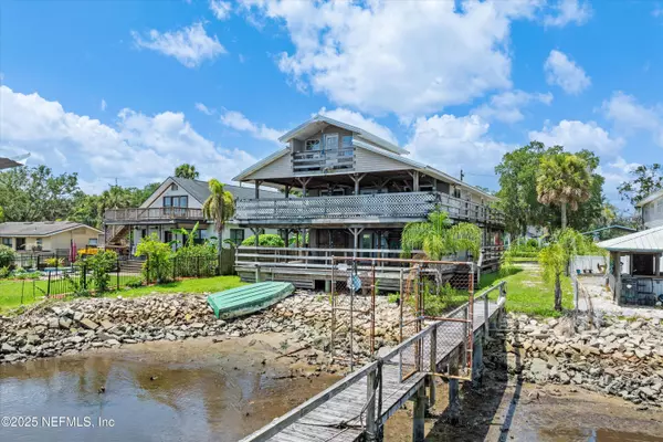 209 TROUT RIVER DR, Jacksonville, FL 32208