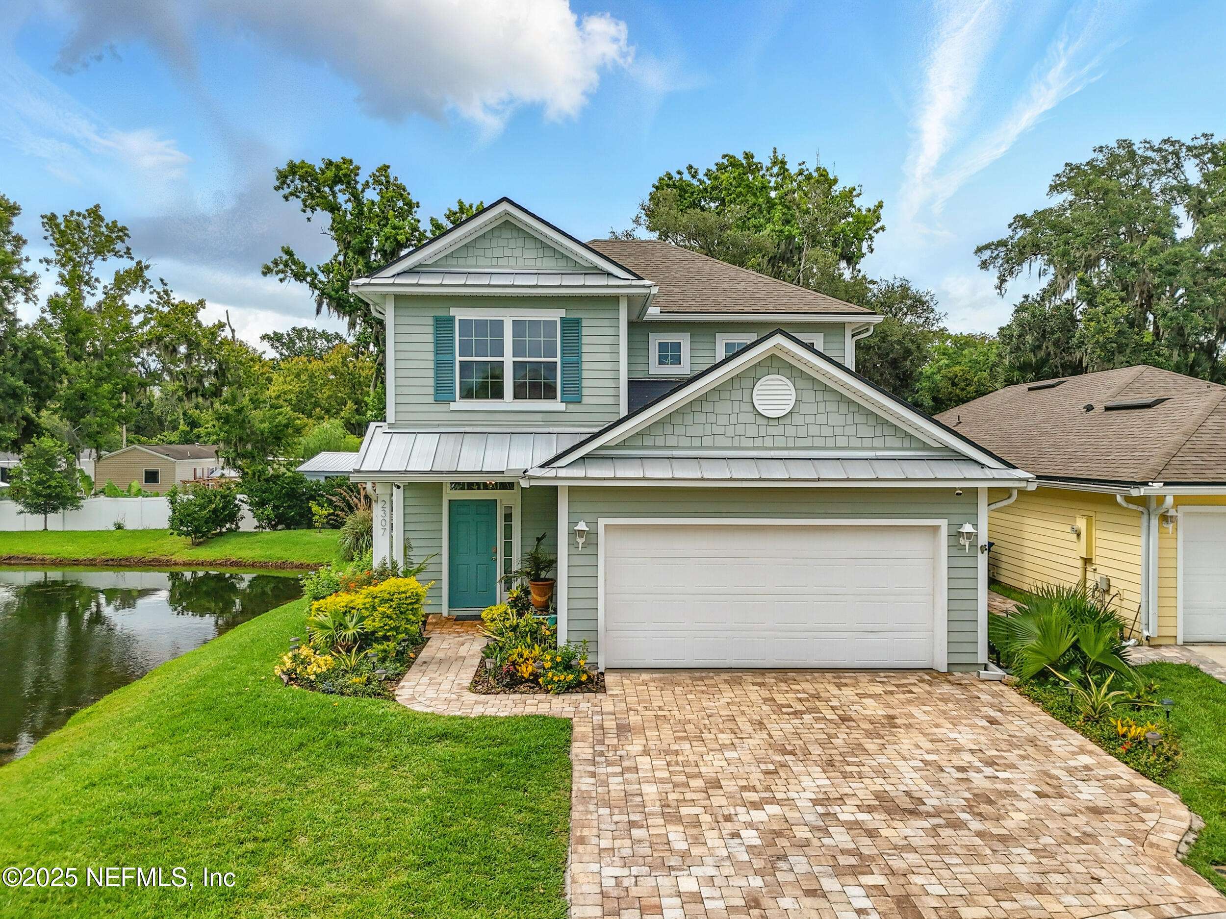 2307 SANDY BAY LN, Jacksonville, FL 32233