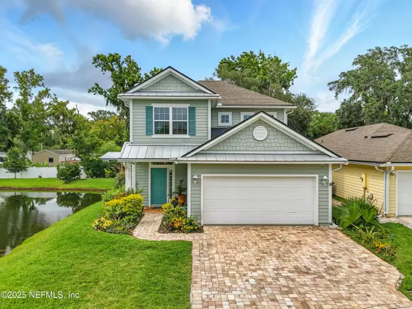 Jacksonville, FL 32233,2307 SANDY BAY LN