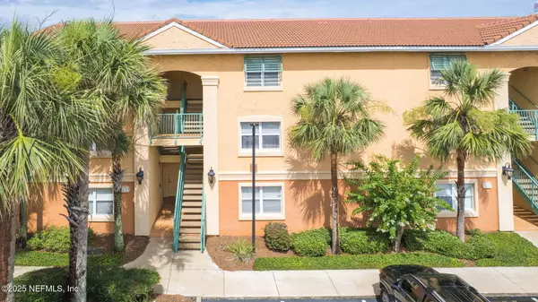 108 LAGUNA VILLAS BLVD #D22, Jacksonville Beach, FL 32250