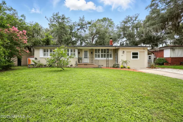 Jacksonville, FL 32217,6414 COLGATE RD