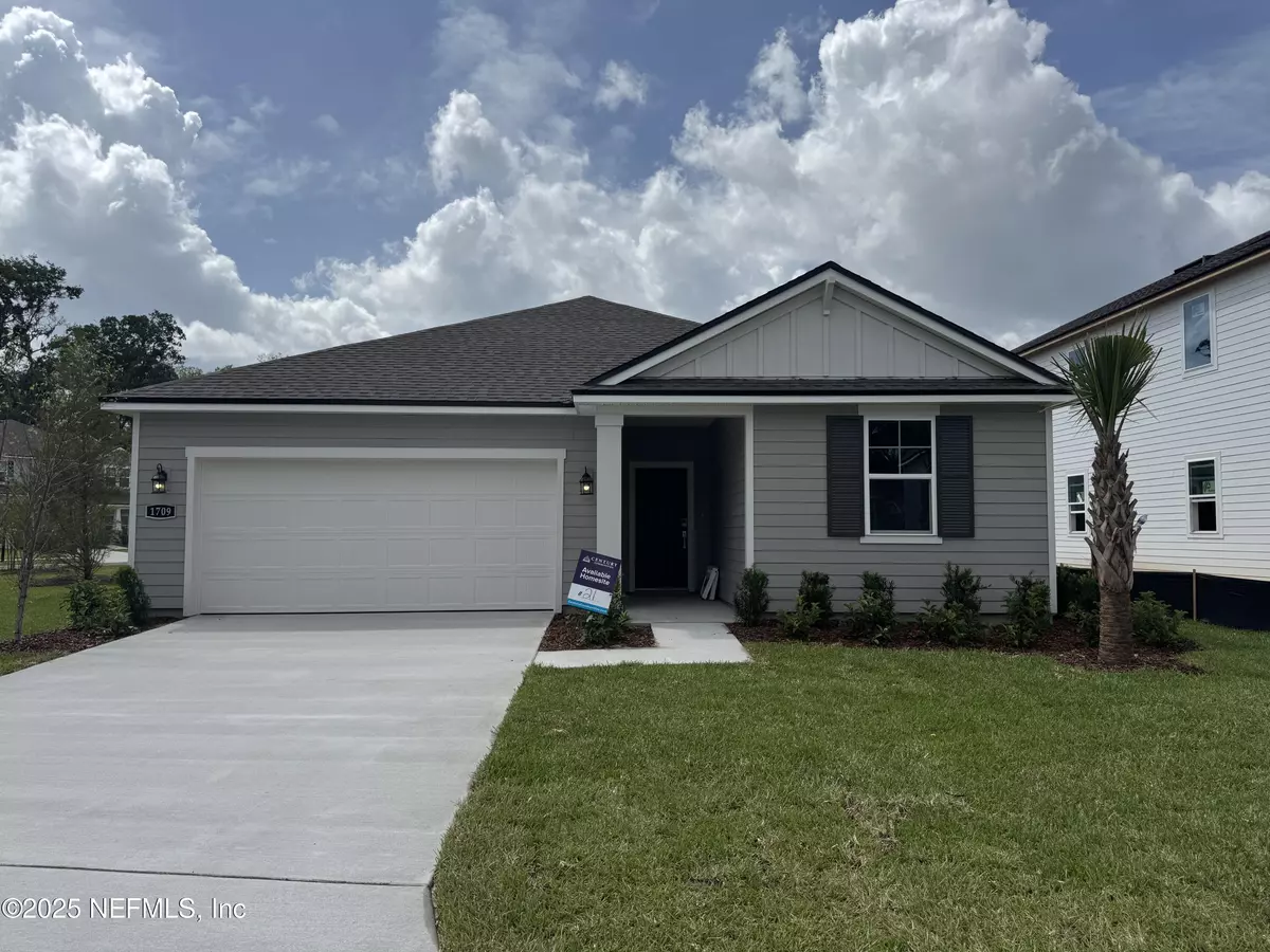 Jacksonville, FL 32207,1709 ST PAUL AVE