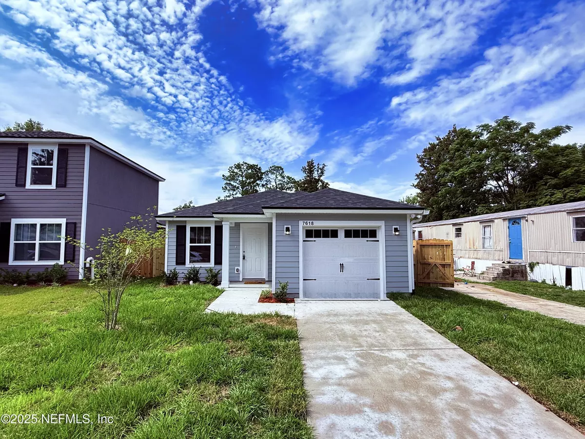 Jacksonville, FL 32211,7618 COCOA AVE