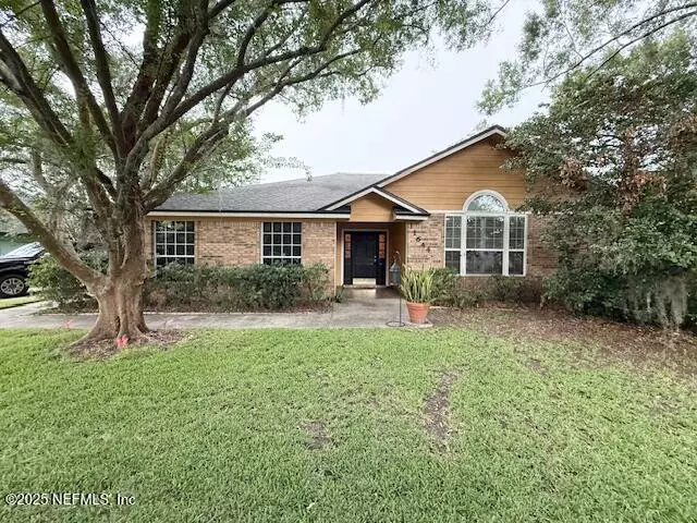 11644 LAZY WILLOW LN, Jacksonville, FL 32223