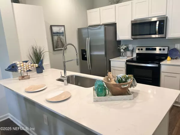 3608 PRAIRIE WIND CT, Middleburg, FL 32068