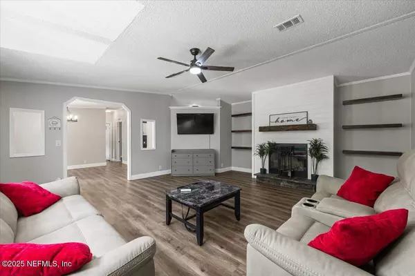 Florahome, FL 32140,124 KNIGHT DR