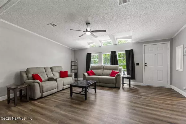 Florahome, FL 32140,124 KNIGHT DR