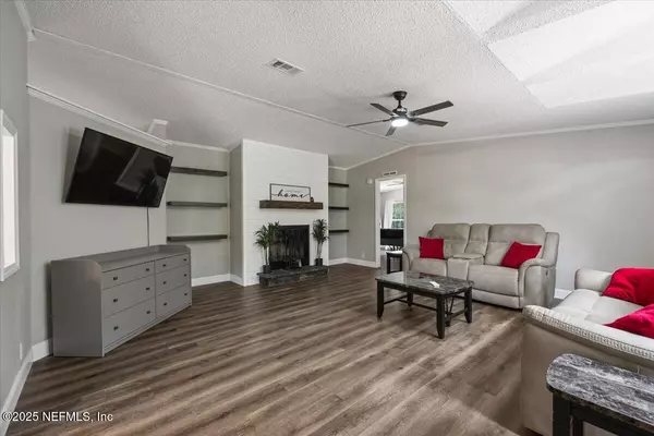Florahome, FL 32140,124 KNIGHT DR