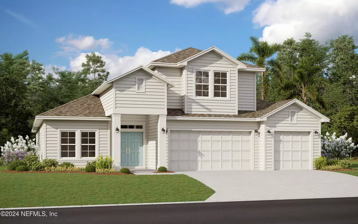 St. Augustine, FL 32092,253 SILVER HERON WAY