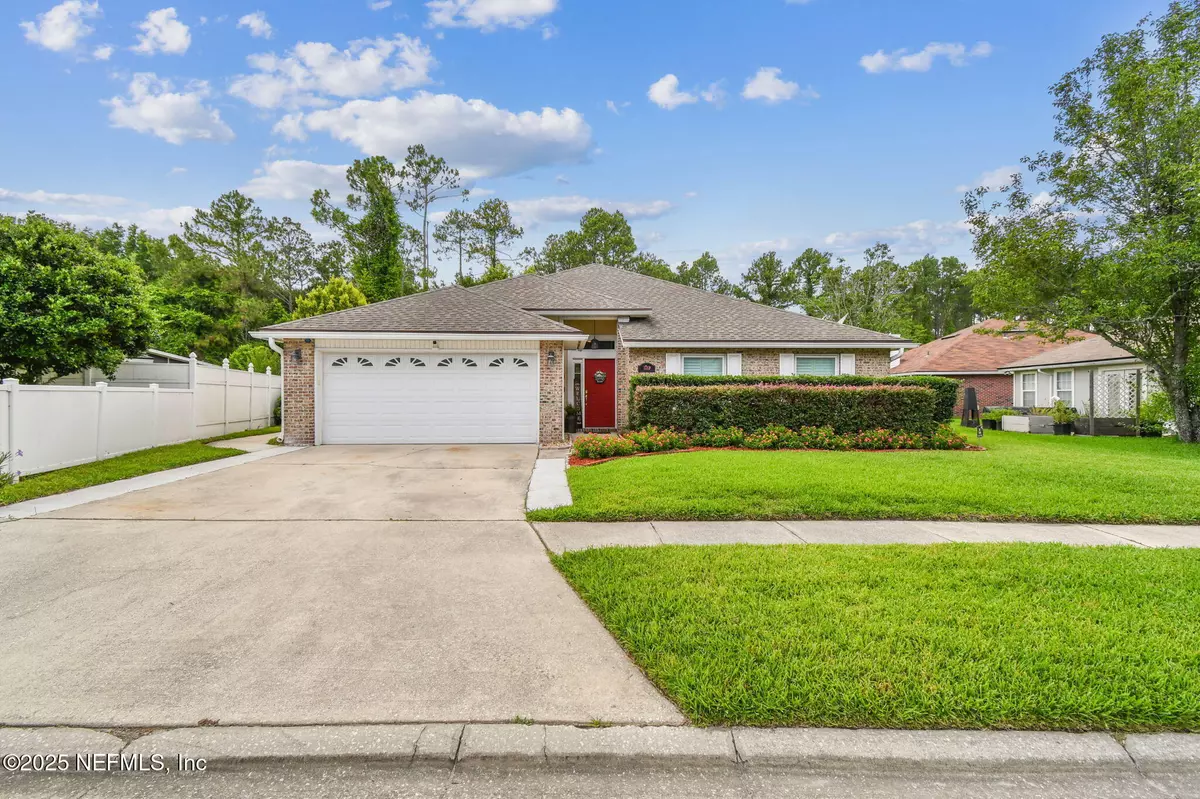 Jacksonville, FL 32246,1712 HAWKINS COVE DR W