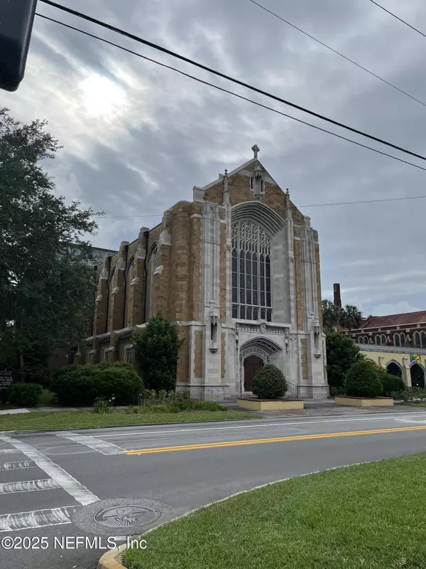 Jacksonville, FL 32204,2504 PARK ST
