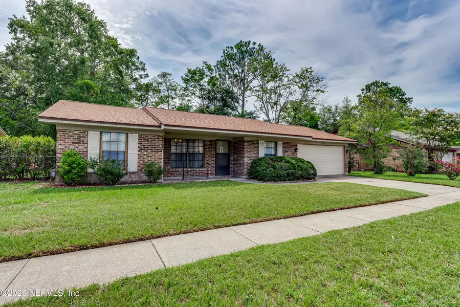 6342 NORSE DR, Jacksonville, FL 32244