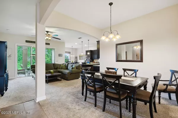 St. Augustine, FL 32095,46 GABACHO CT