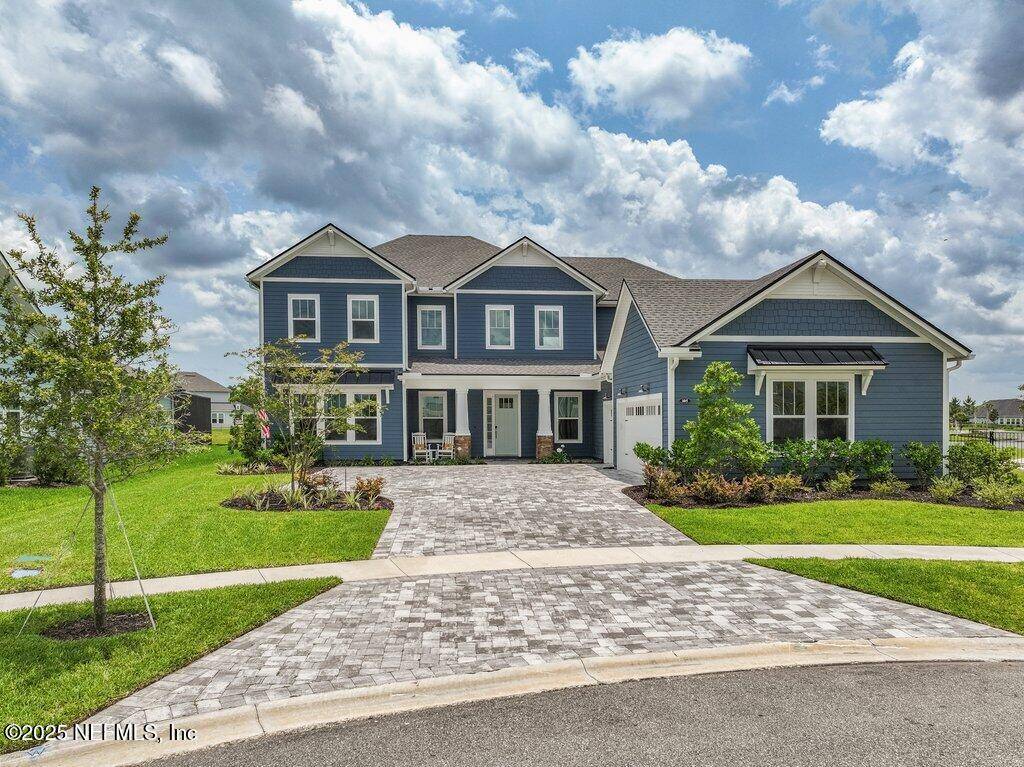 105 AWLLEAF CT, St. Augustine, FL 32095