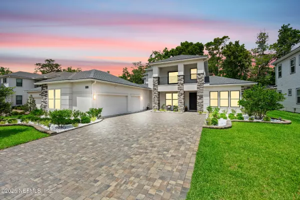 10546 SILVERBROOK TRL, Jacksonville, FL 32256