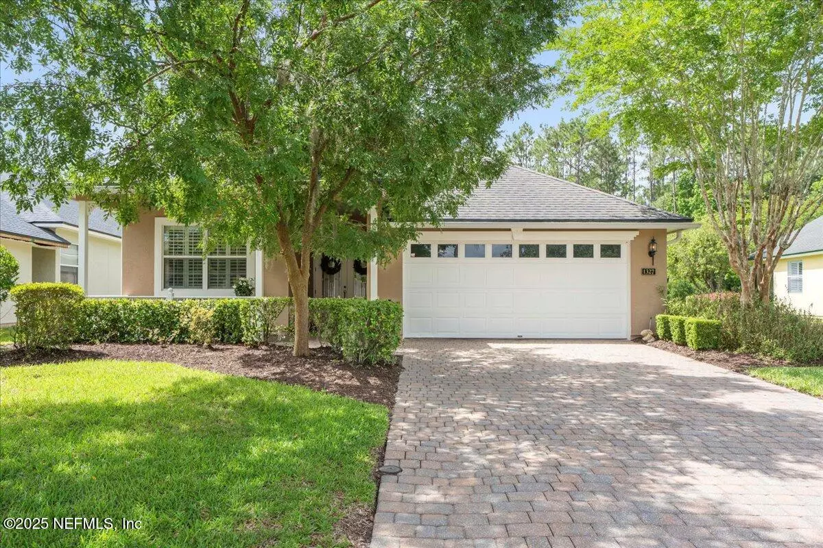 St. Augustine, FL 32092,1327 CASTLE PINES CIR