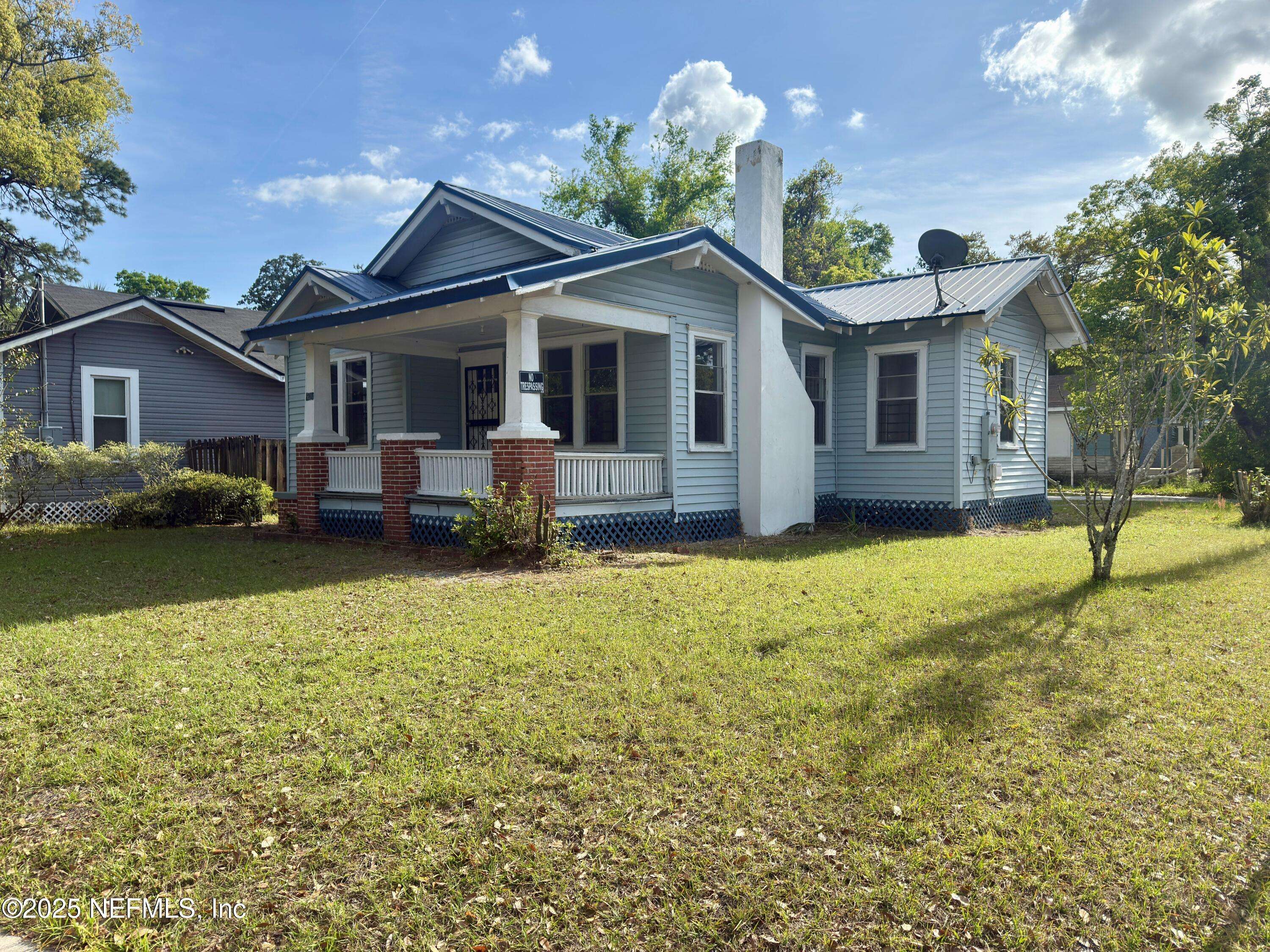 6624 AVALON ST, Jacksonville, FL 32208