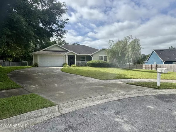 Newberry, FL 32669,559 NW 259TH TER