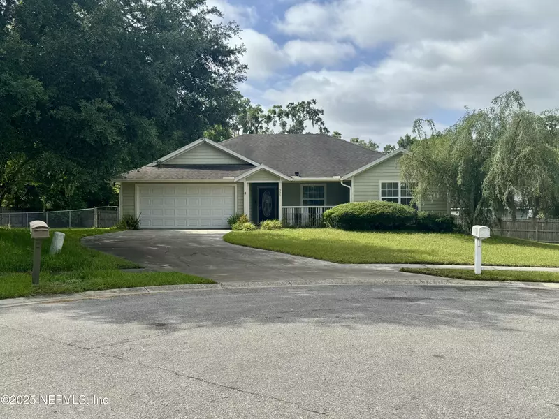 559 NW 259TH TER, Newberry, FL 32669