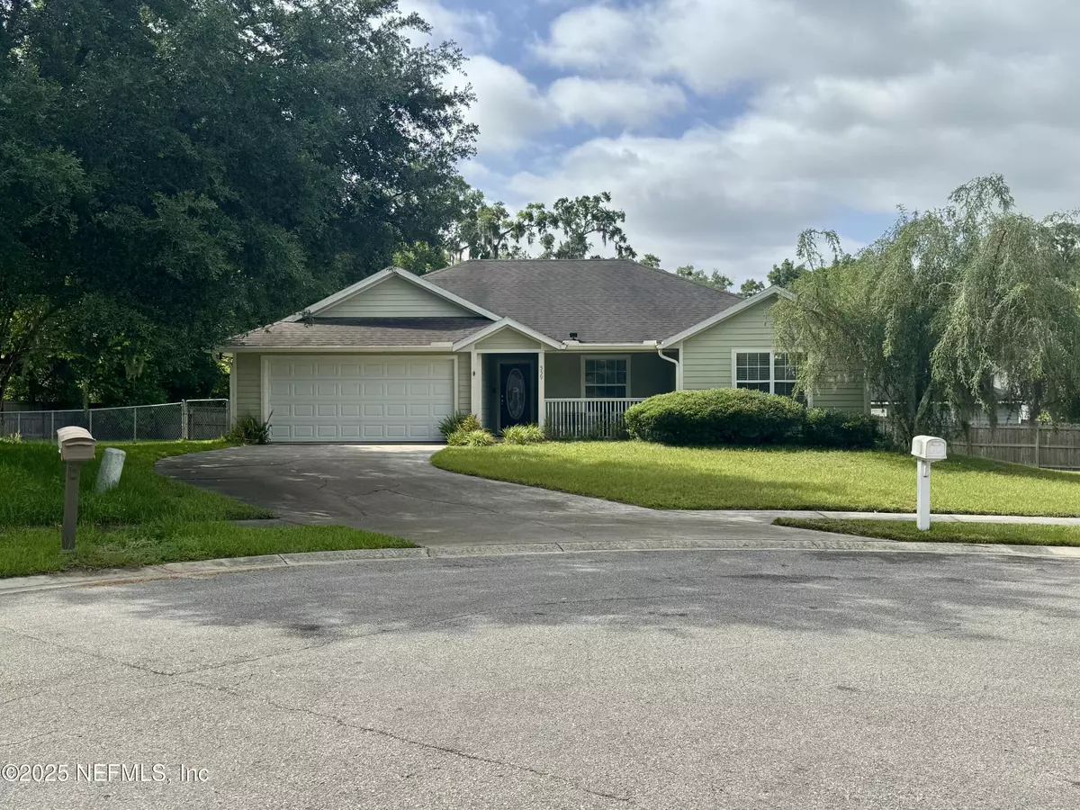 Newberry, FL 32669,559 NW 259TH TER