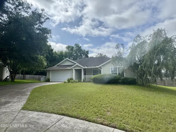 Newberry, FL 32669,559 NW 259TH TER
