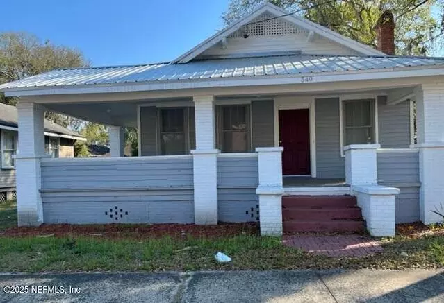 340 W 23RD ST, Jacksonville, FL 32206