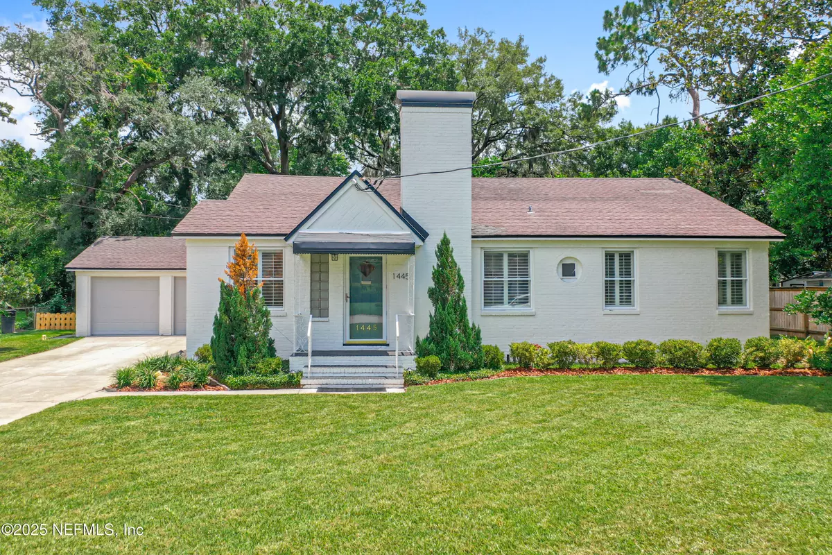 Jacksonville, FL 32207,1445 PEACHTREE ST