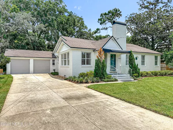 Jacksonville, FL 32207,1445 PEACHTREE ST