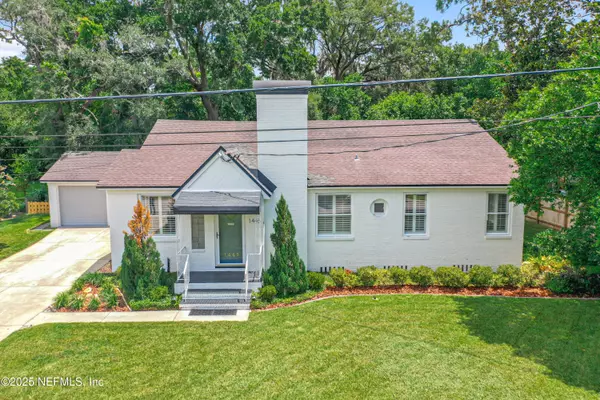 Jacksonville, FL 32207,1445 PEACHTREE ST