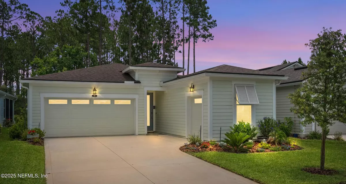 St. Johns, FL 32259,52 KEY GRASS CT