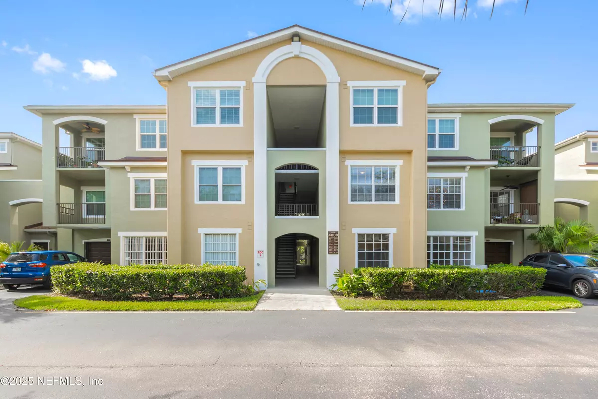St. Augustine, FL 32084,4000 GRANDE VISTA BLVD #15-206