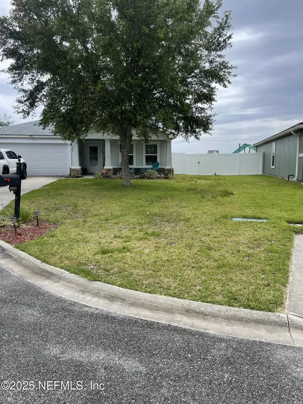 Jacksonville, FL 32234,15212 LITTLE FILLY CT