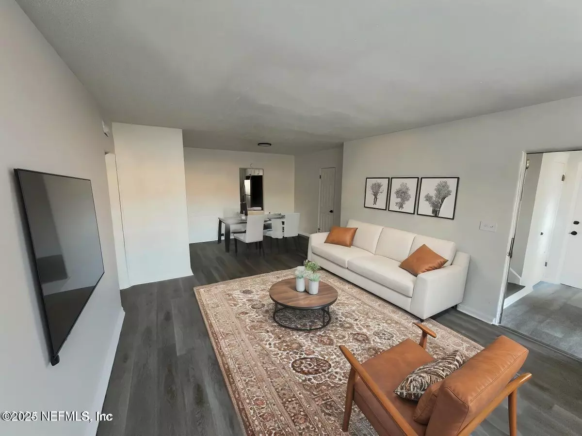 Jacksonville, FL 32211,5452 PLAYA WAY #2