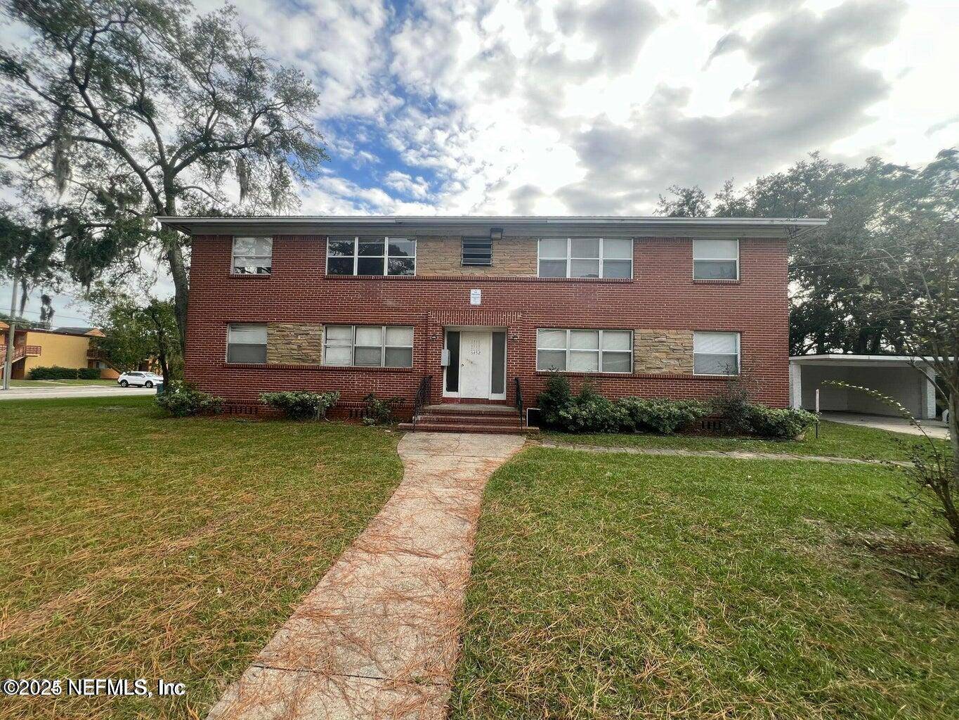 Jacksonville, FL 32211,5452 PLAYA WAY #2