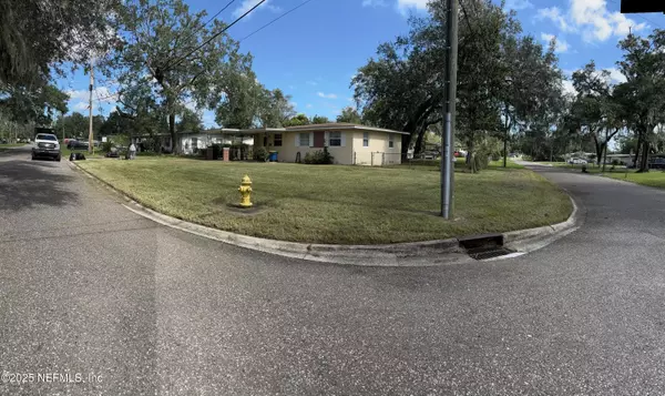 11205 ANDREA DR, Jacksonville, FL 32218