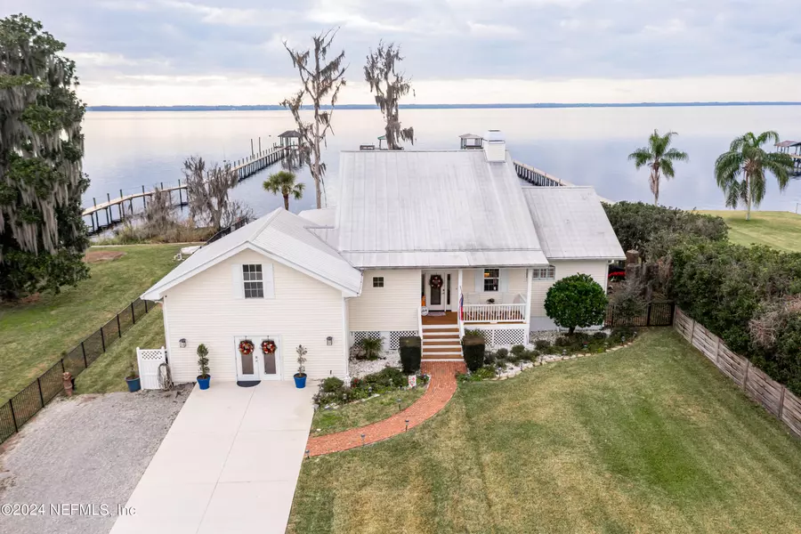 841 COUNTY ROAD 13 S, St. Augustine, FL 32092