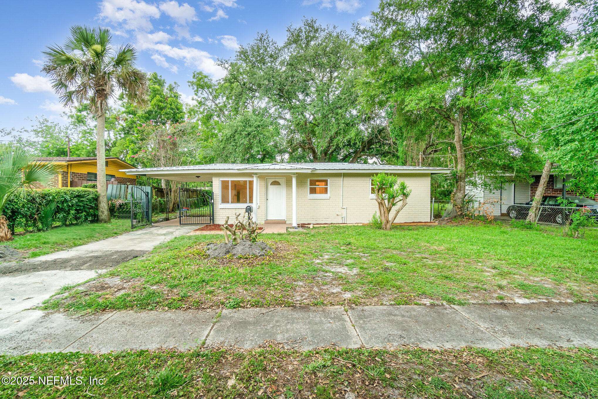 Jacksonville, FL 32209,5034 LINCOLN CIR N