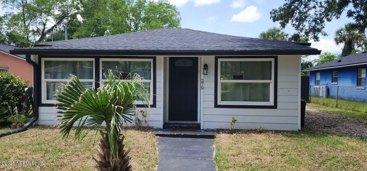 Ormond Beach, FL 32174,279 SELDEN AVE
