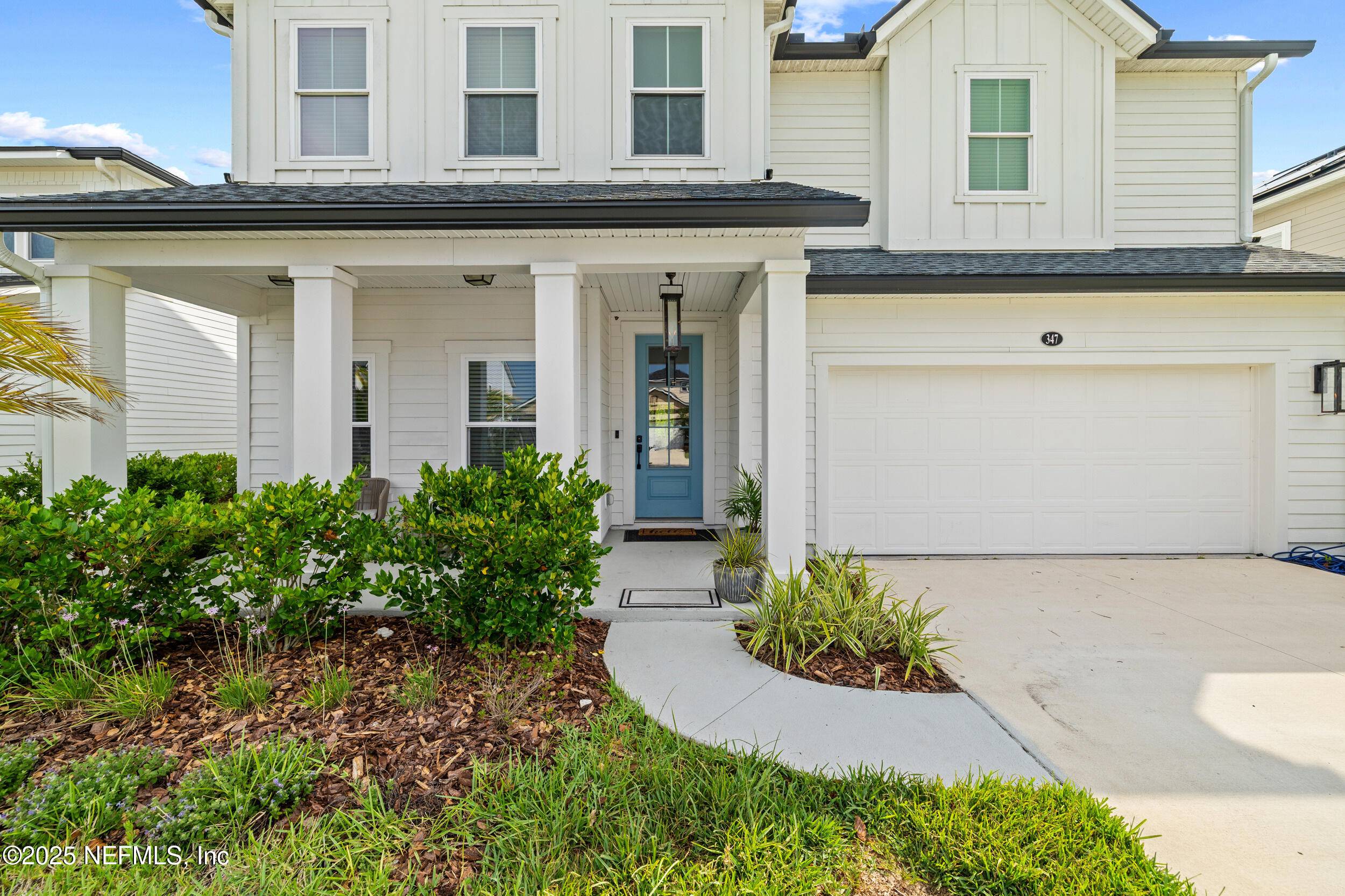 St. Augustine, FL 32095,347 NESS CIR