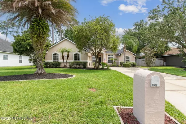 Fleming Island, FL 32003,1912 BLUEBONNET WAY