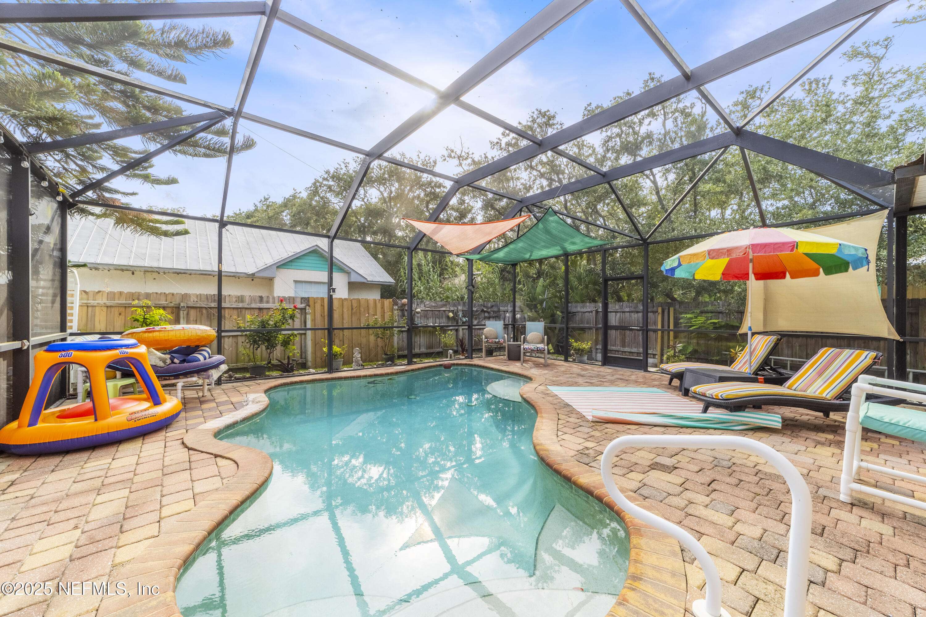 408 NINETEENTH ST, St. Augustine, FL 32084